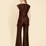 MESTIZA NEW YORK Tops Quinn Top