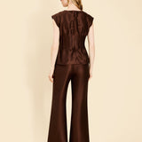 MESTIZA NEW YORK Tops Quinn Top