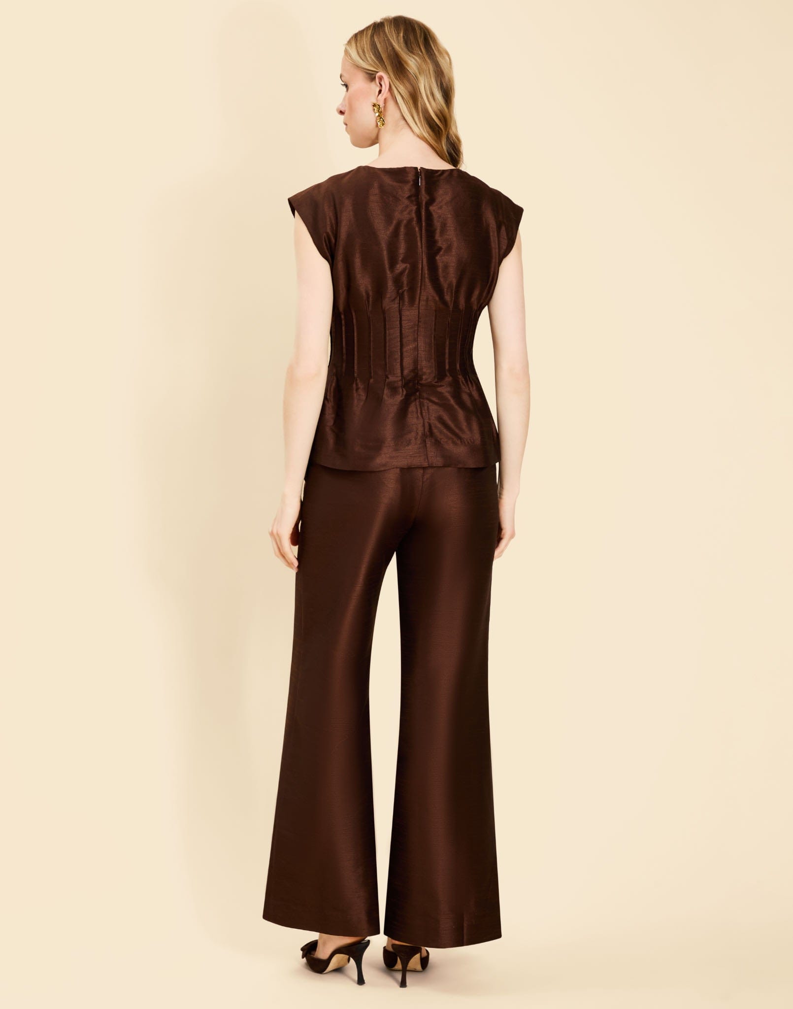 MESTIZA NEW YORK Tops Quinn Top