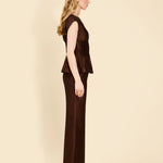MESTIZA NEW YORK Tops Quinn Top