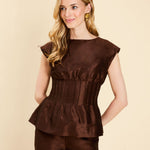 MESTIZA NEW YORK Tops Quinn Top