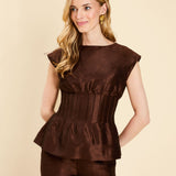 MESTIZA NEW YORK Tops Quinn Top