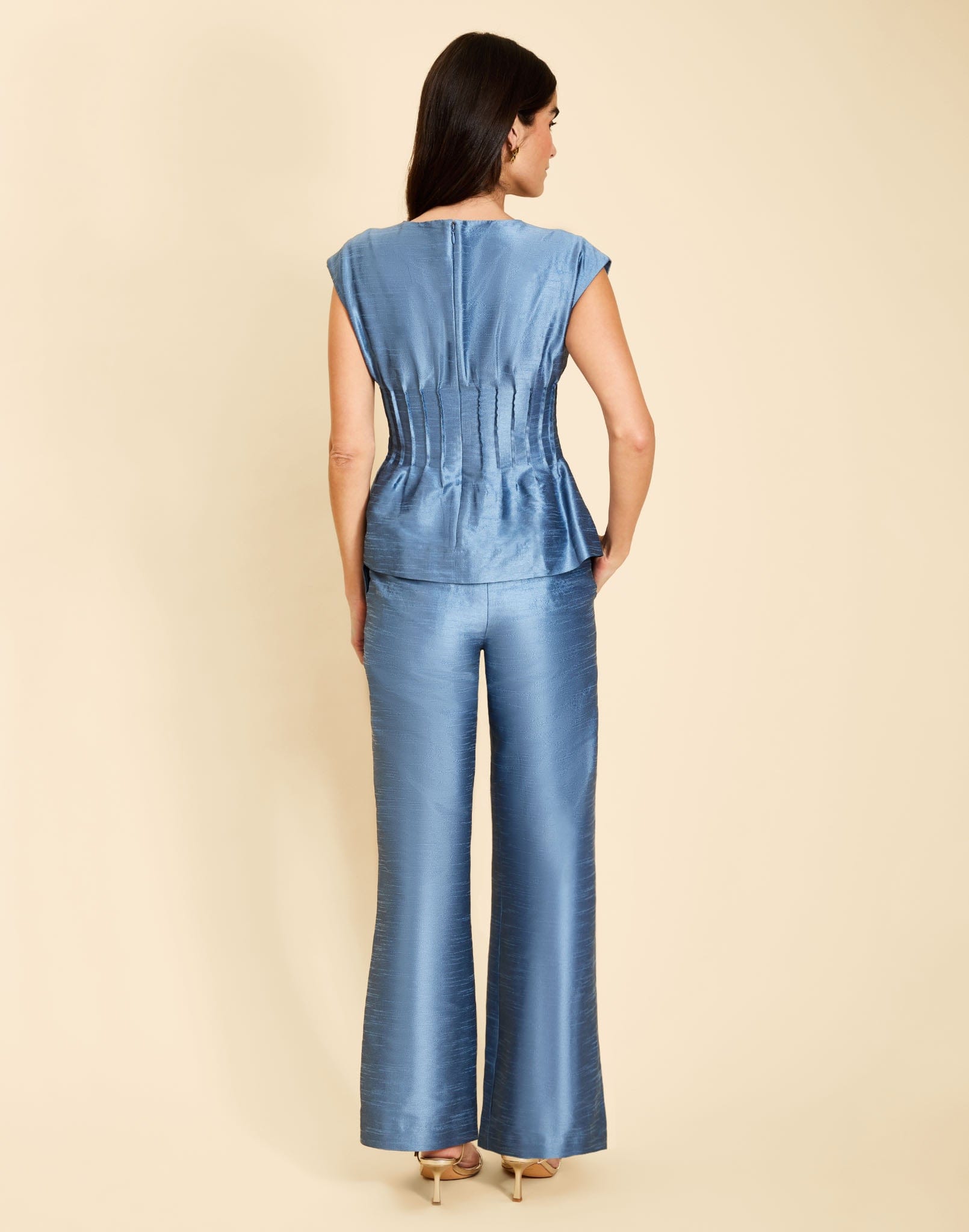 MESTIZA NEW YORK Tops Quinn Top