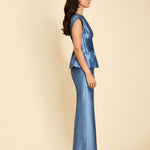 MESTIZA NEW YORK Tops Quinn Top