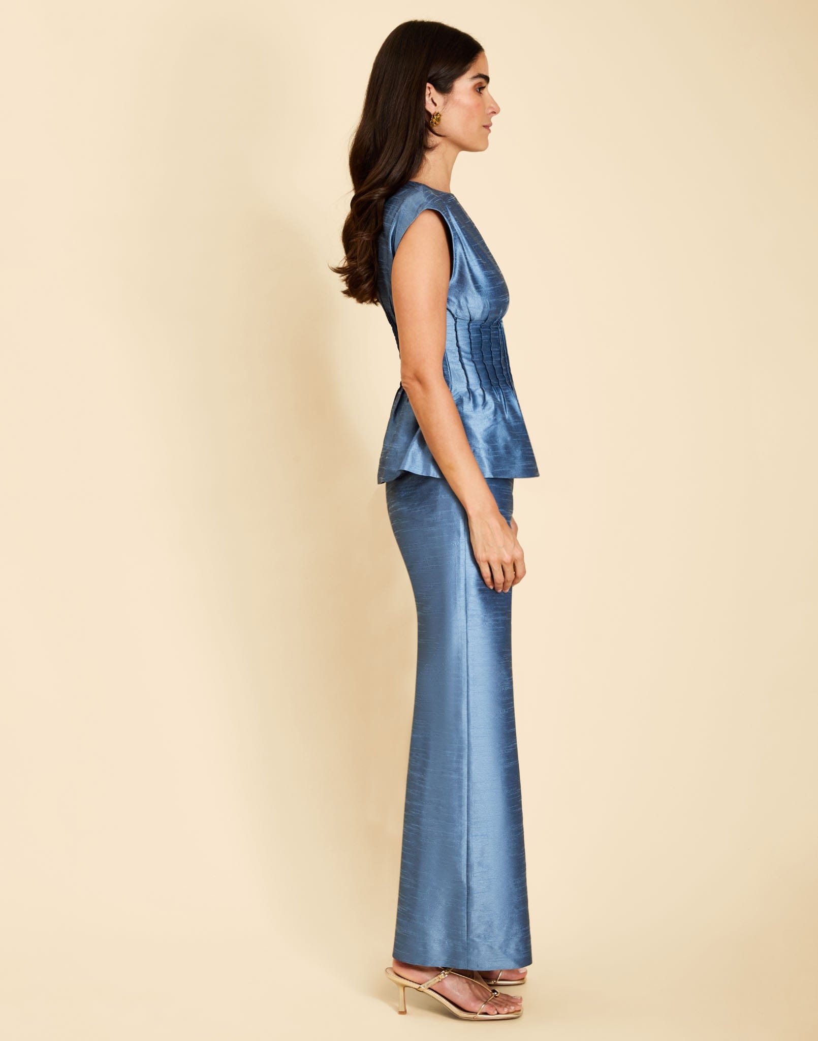 MESTIZA NEW YORK Tops Quinn Top