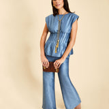 MESTIZA NEW YORK Tops Quinn Top
