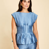 MESTIZA NEW YORK Tops Quinn Top