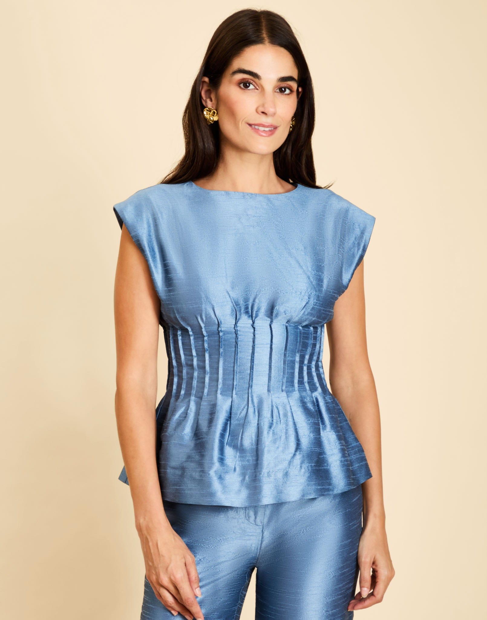 MESTIZA NEW YORK Tops Quinn Top