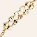 Mignonne Gavigan Bracelets Gold Ria Gold Bracelet