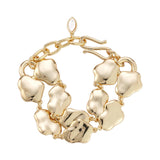 Mignonne Gavigan Bracelets Gold Ria Gold Bracelet