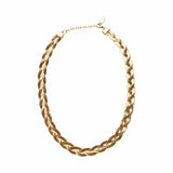 Mignonne Gavigan Necklaces Gold Allen Necklace