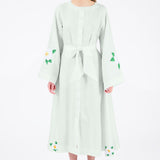 Jama Dress