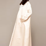 MME. Mink Coats & Jackets Opera Coat- Blush