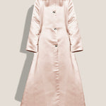 MME. Mink Coats & Jackets Opera Coat- Blush