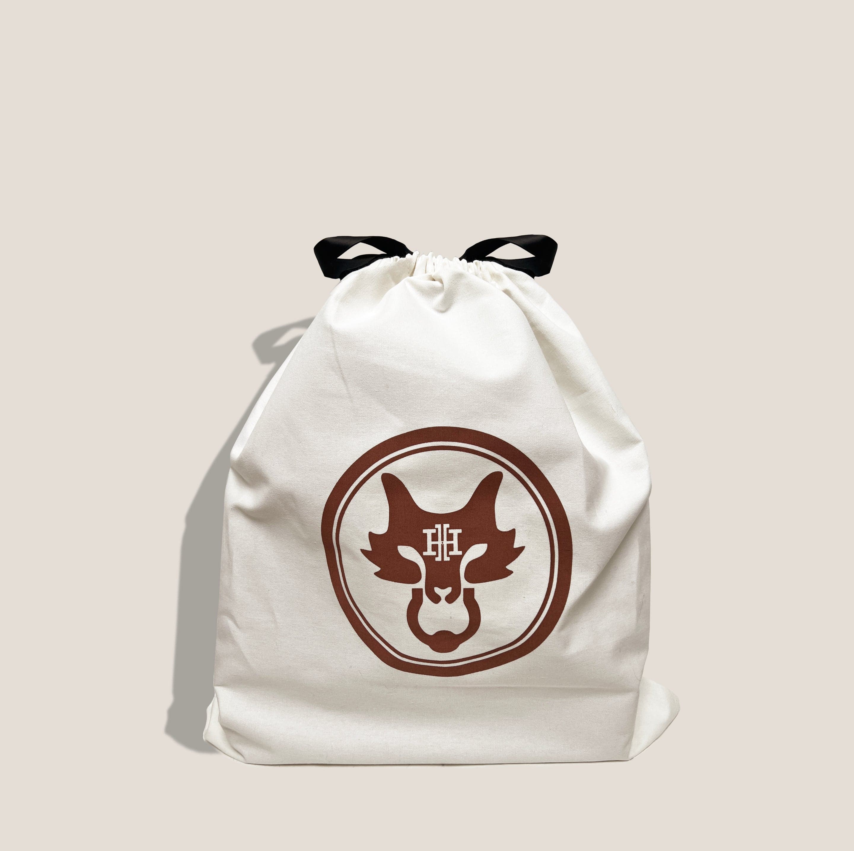 MME. Mink Handbags The ONASSIS 35 TOTE - TOGO MOCHA