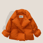 MME. Mink Jacket MME. Audrey Duvet Clementine