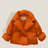 MME. Mink Jacket MME. Audrey Duvet Clementine