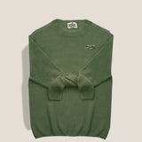 MME. Mink MME. Cashmere "Pully" - MOSS
