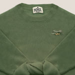 MME. Mink MME. Cashmere "Pully" - MOSS