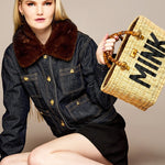 MME. Mink MME. EMILY JEAN JACKET