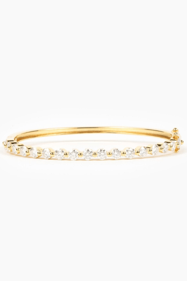 Lucia Bangle Bracelet