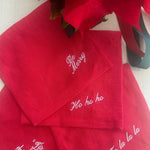 My Store Cocktail Napkins HOLIDAY CHEER COCKTAIL NAPKINS