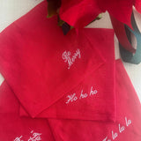 My Store Cocktail Napkins HOLIDAY CHEER COCKTAIL NAPKINS