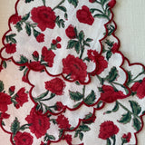 My Store Cocktail Napkins ROUGE GARDEN COCKTAIL NAPKINS