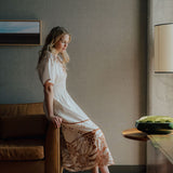 NeverAWallflower Palermo Long Dress