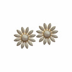 Nicola Bathie Jewelry Earrings Marguerite