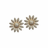 Nicola Bathie Jewelry Earrings Marguerite