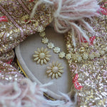 Nicola Bathie Jewelry Earrings Marguerite