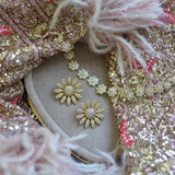Nicola Bathie Jewelry Earrings Marguerite