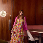 Olivia by Livro Annie Dress, Calypso 2