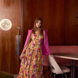 Olivia by Livro Annie Dress, Calypso 2