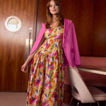 Olivia by Livro Annie Dress, Calypso 2