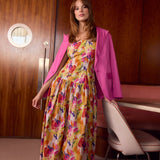 Olivia by Livro Annie Dress, Calypso 2