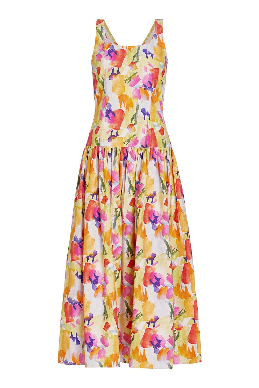 Olivia by Livro Annie Dress, Calypso 2