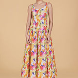 Olivia by Livro Annie Dress, Calypso 2