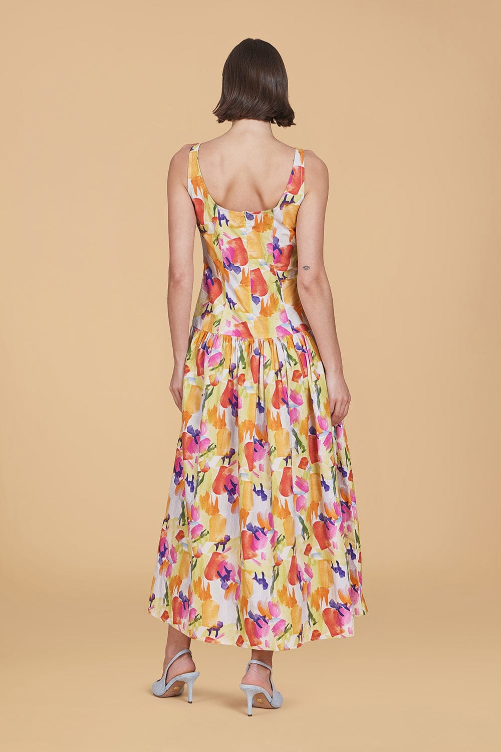 Olivia by Livro Annie Dress, Calypso 2