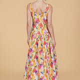 Olivia by Livro Annie Dress, Calypso 2