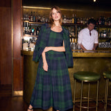 Olivia by Livro Annie Dress, Ralph's Tartan