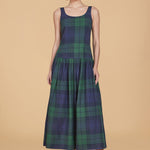 Olivia by Livro Annie Dress, Ralph's Tartan
