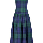 Olivia by Livro Annie Dress, Ralph's Tartan