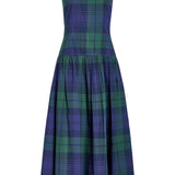 Olivia by Livro Annie Dress, Ralph's Tartan