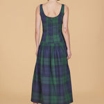 Olivia by Livro Annie Dress, Ralph's Tartan