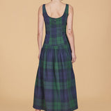 Olivia by Livro Annie Dress, Ralph's Tartan