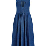 Olivia by Livro Asha Dress, Denim