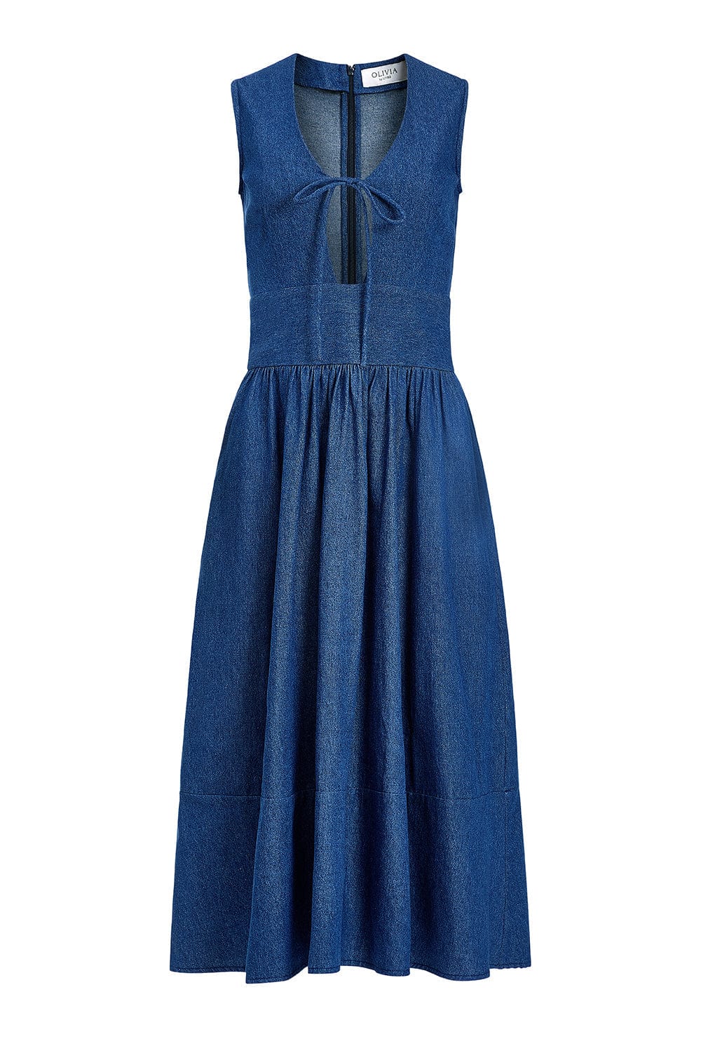 Olivia by Livro Asha Dress, Denim
