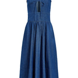 Olivia by Livro Asha Dress, Denim